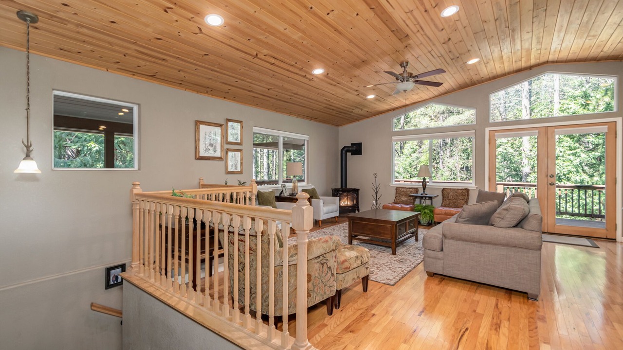 Photo of Bedroom in Glencoe