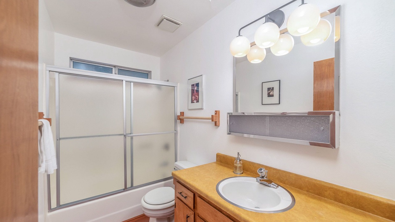 Photo of Bathroom in Arnold