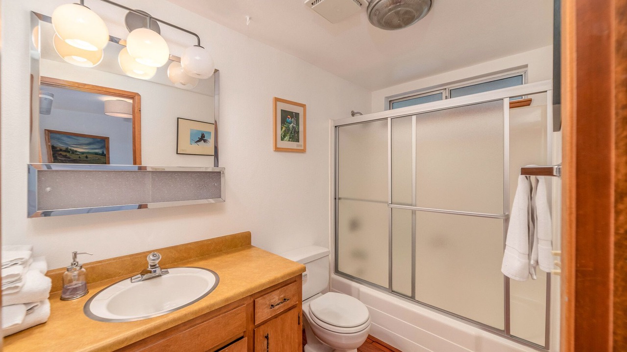 Photo of Bathroom in Arnold