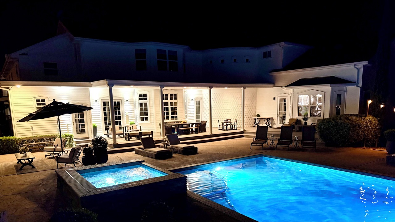 Photo of Outdoor in Fallbrook