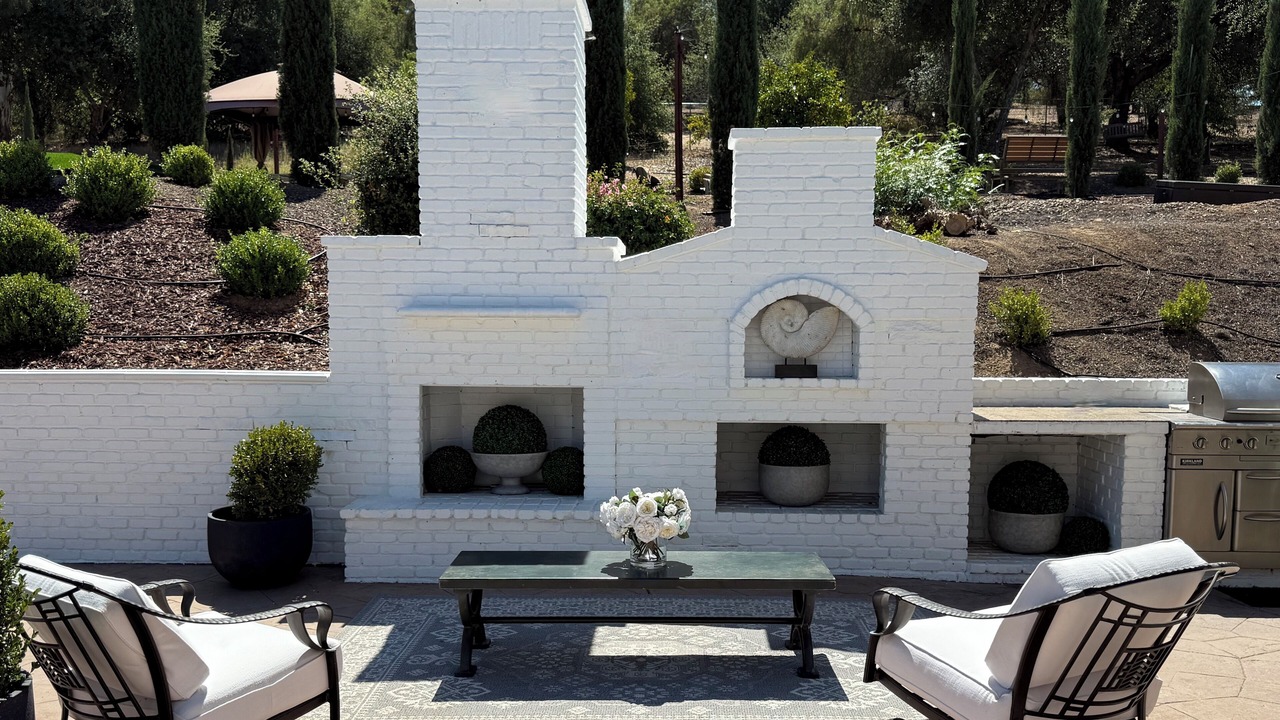 Photo of Outdoor in Fallbrook