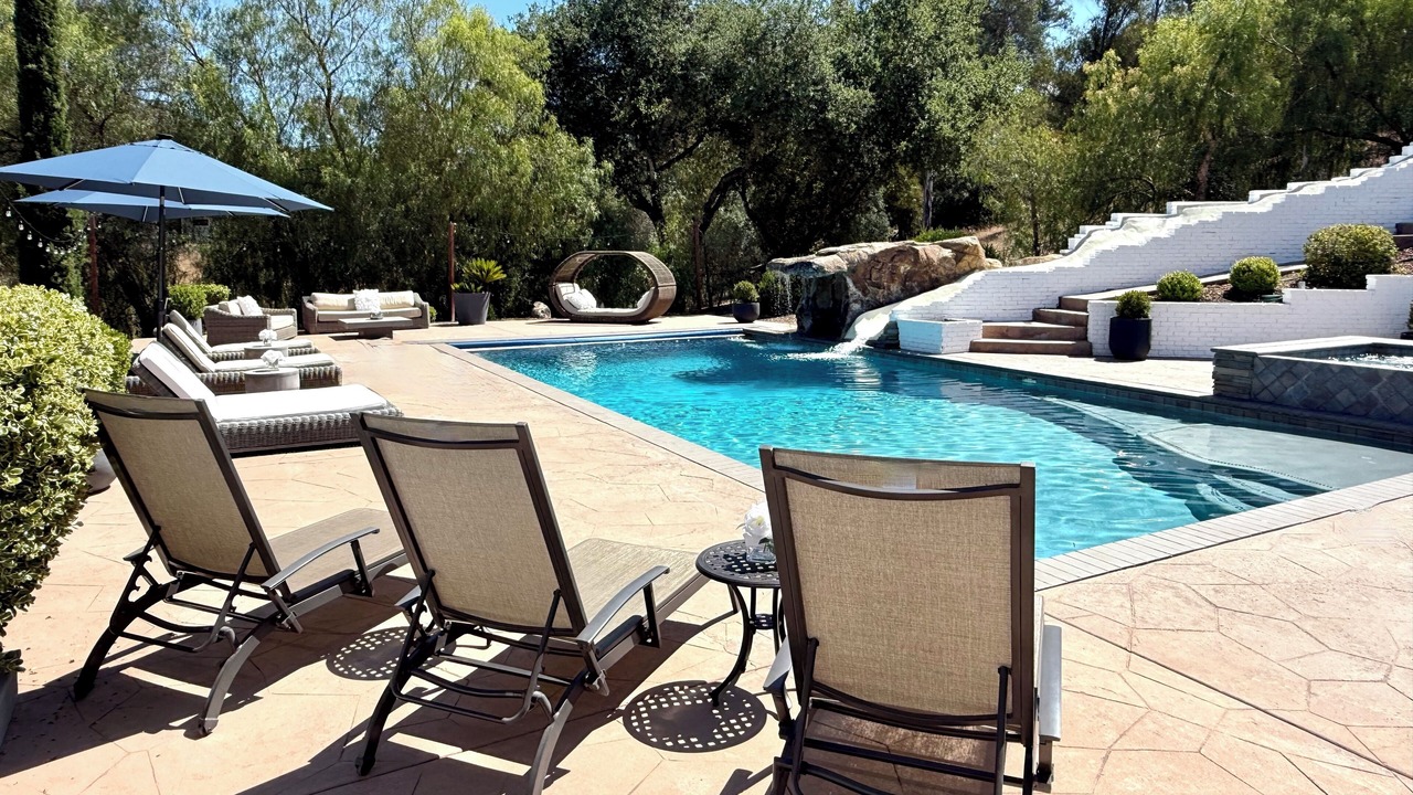 Photo of Outdoor in Fallbrook
