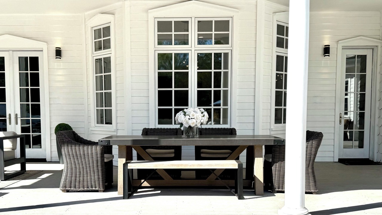 Photo of Outdoor in Fallbrook