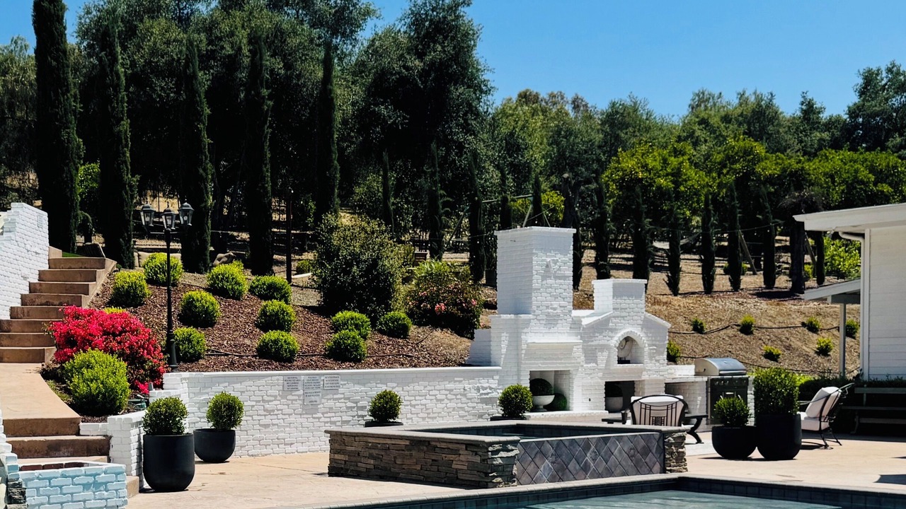 Photo of Outdoor in Fallbrook