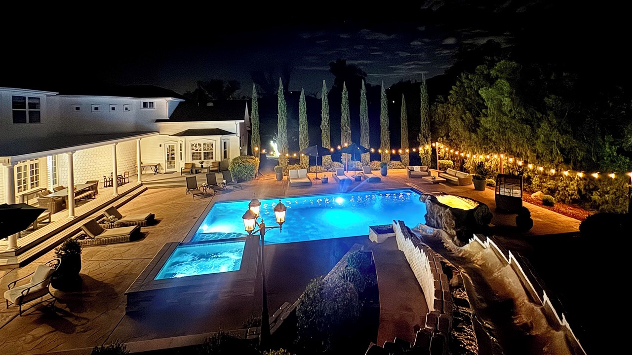 Photo of Outdoor in Fallbrook