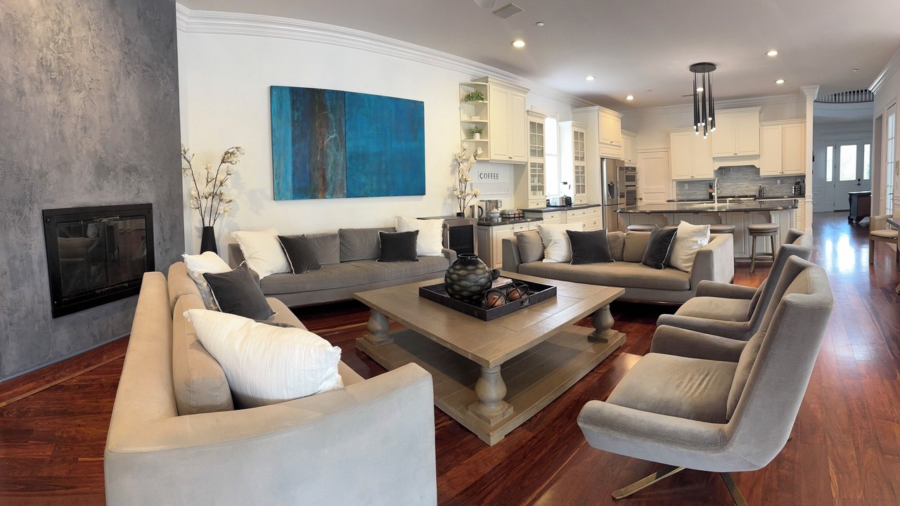 Photo of Livingroom in Fallbrook