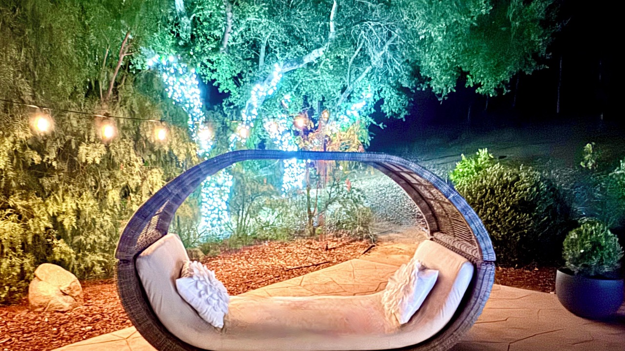 Photo of Outdoor in Fallbrook