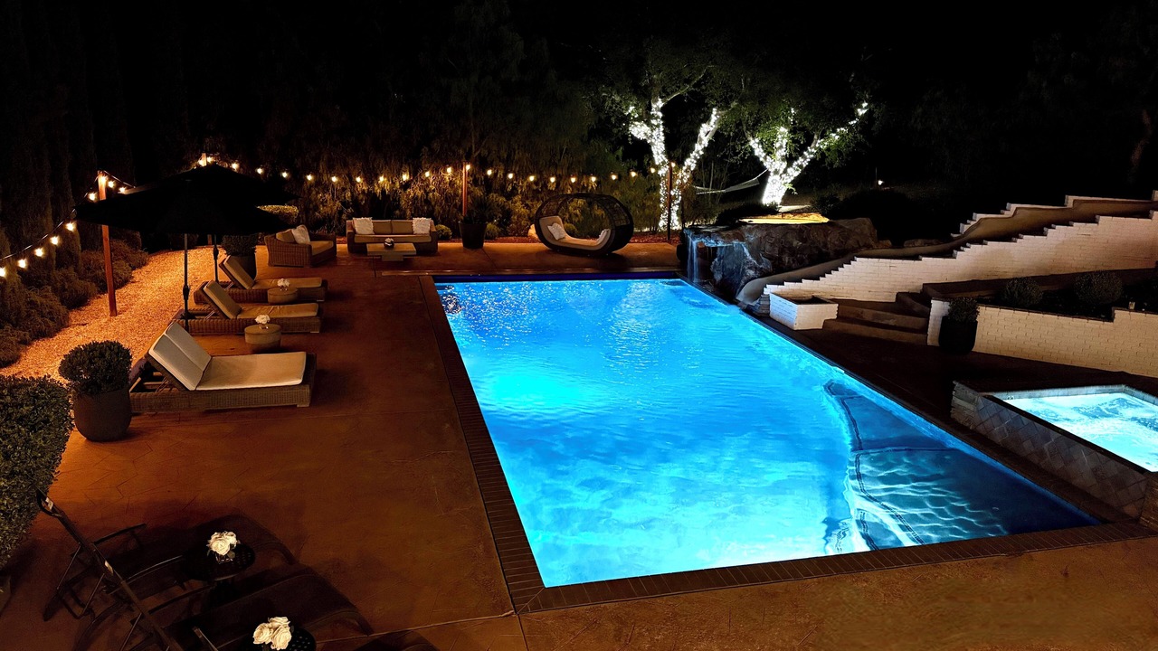 Photo of Outdoor in Fallbrook