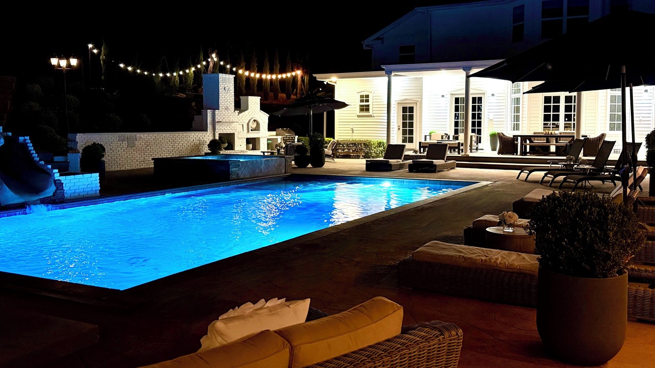 Photo of Outdoor in Fallbrook