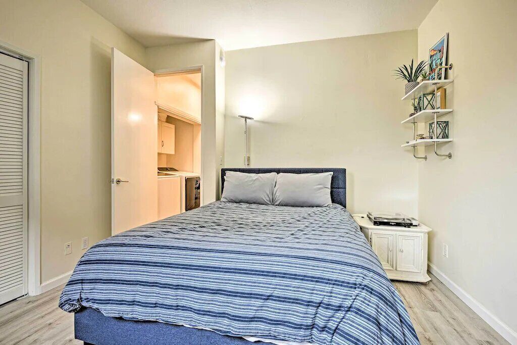Photo of Bedroom in Marina Peninsula