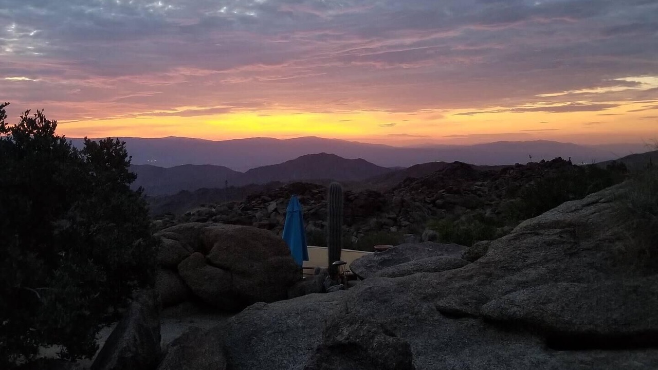 Photo of Others in Mountain Center