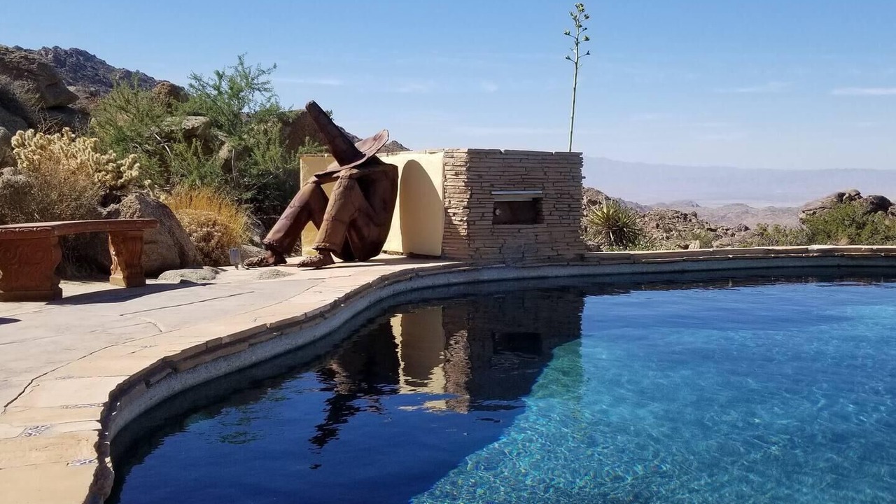 Photo of Outdoor in Mountain Center