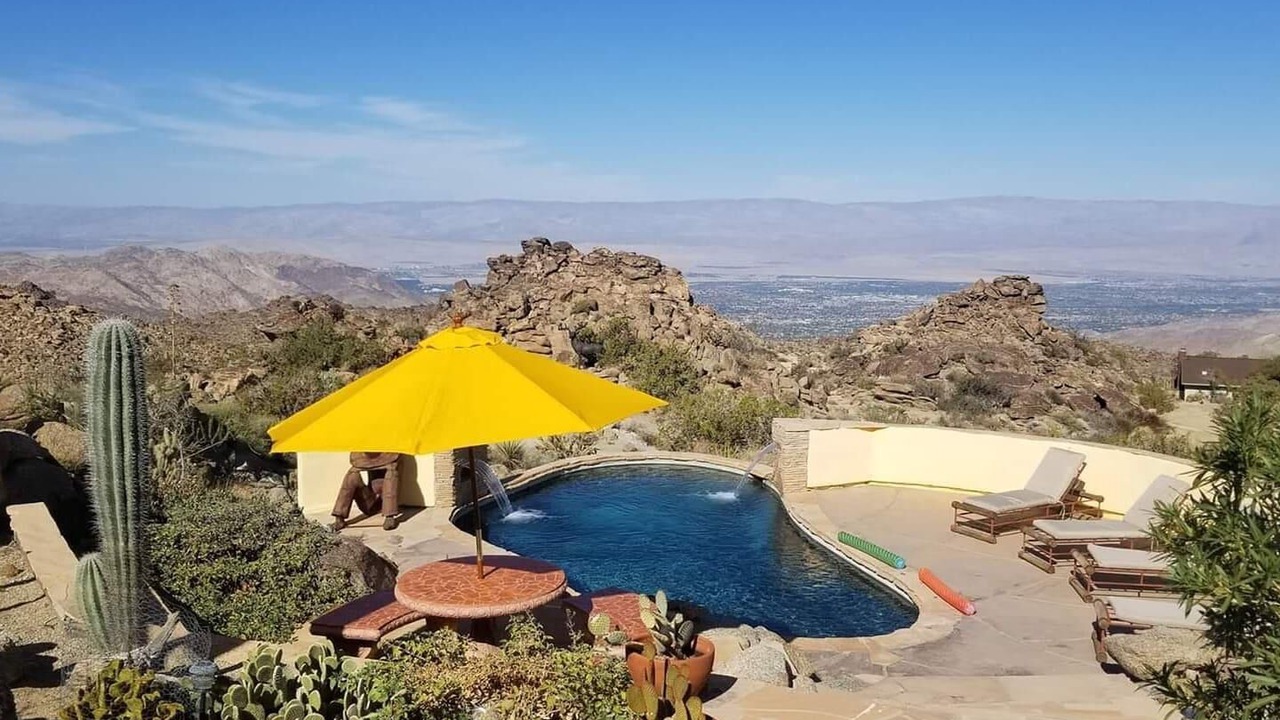 Photo of Outdoor in Mountain Center