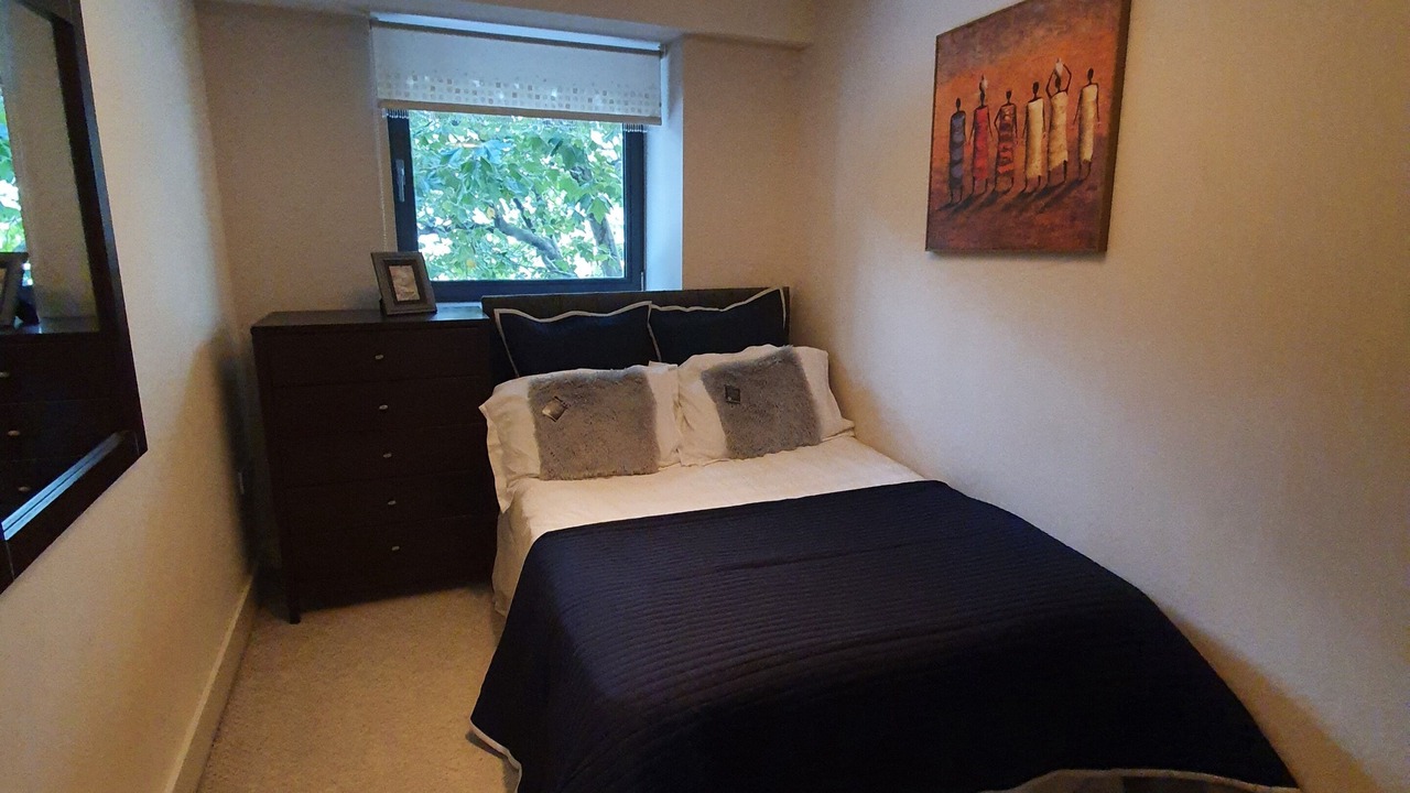 Photo of Bedroom in Isle of Dogs
