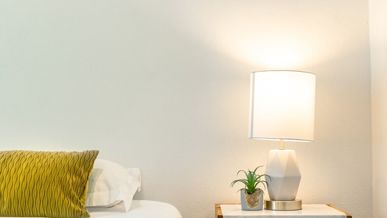 Photo of Bedroom in Fullerton