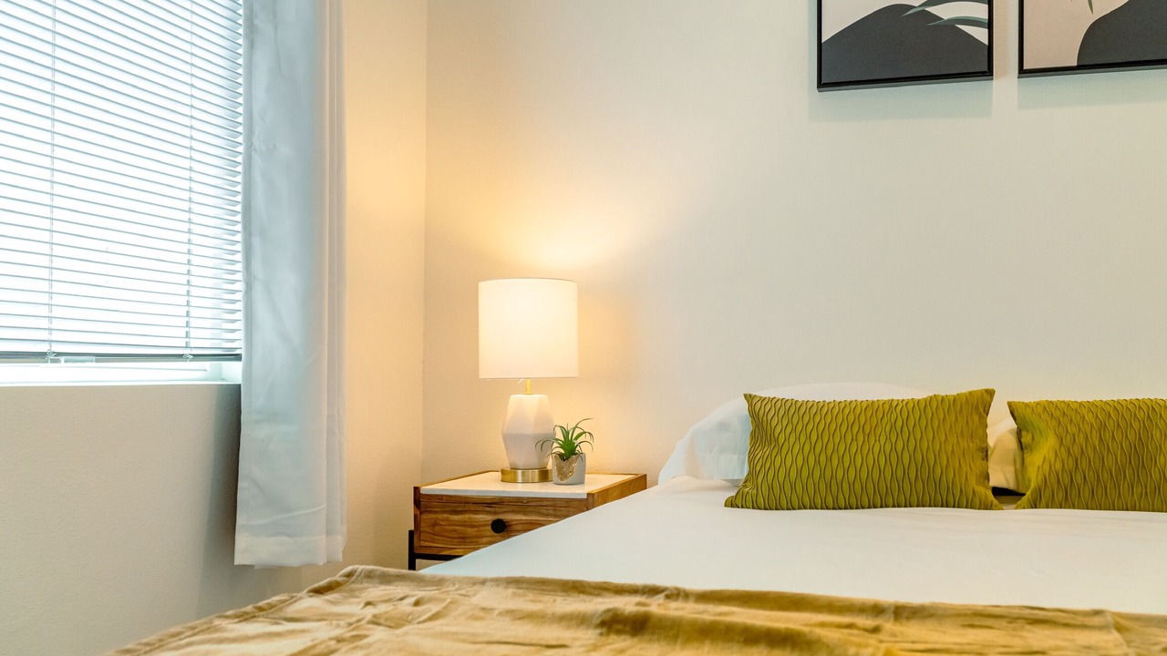 Photo of Bedroom in Fullerton