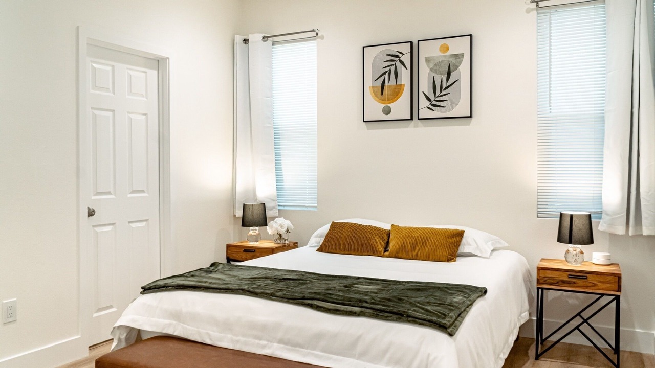Photo of Bedroom in Fullerton