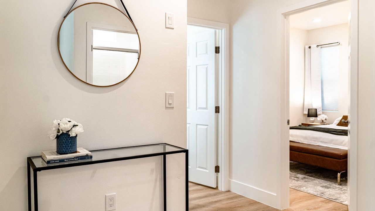 Photo of Bedroom in Fullerton