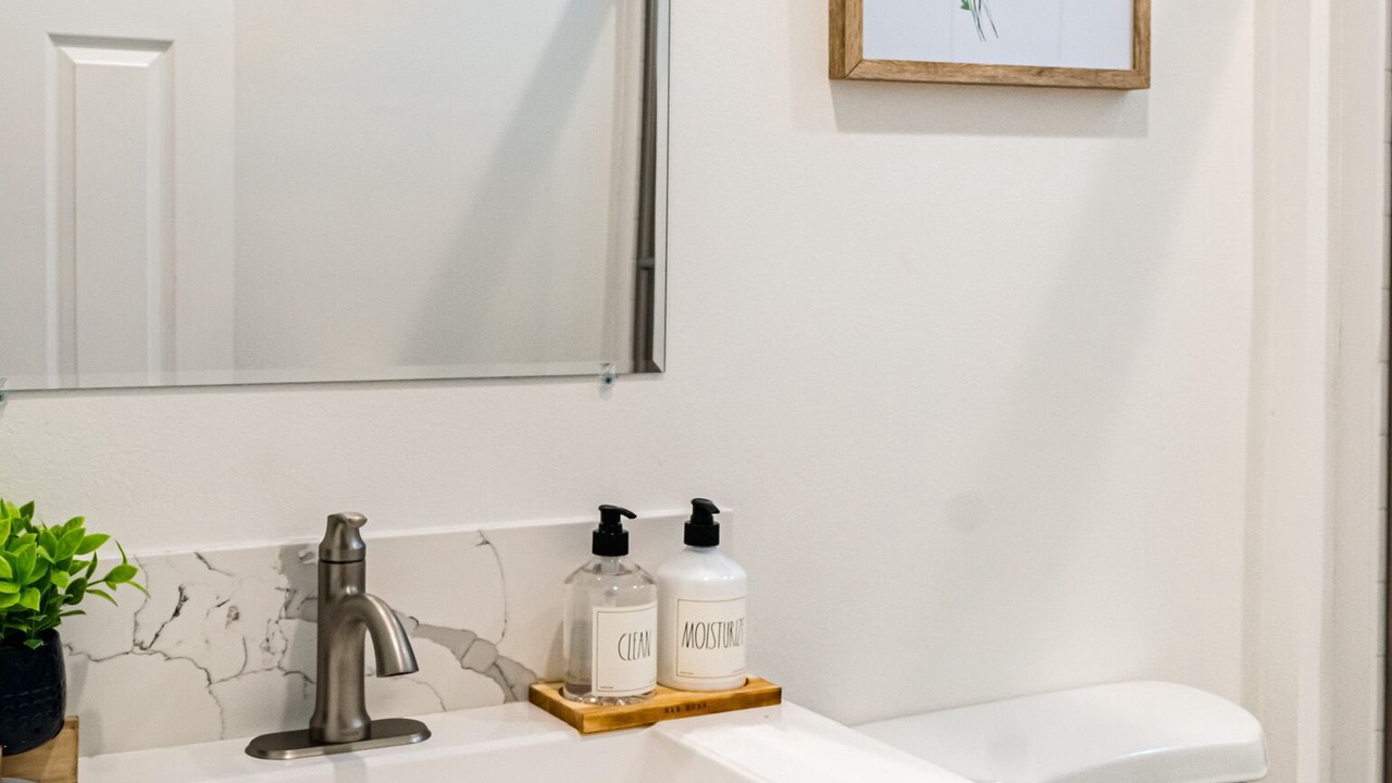 Photo of Bathroom in Fullerton