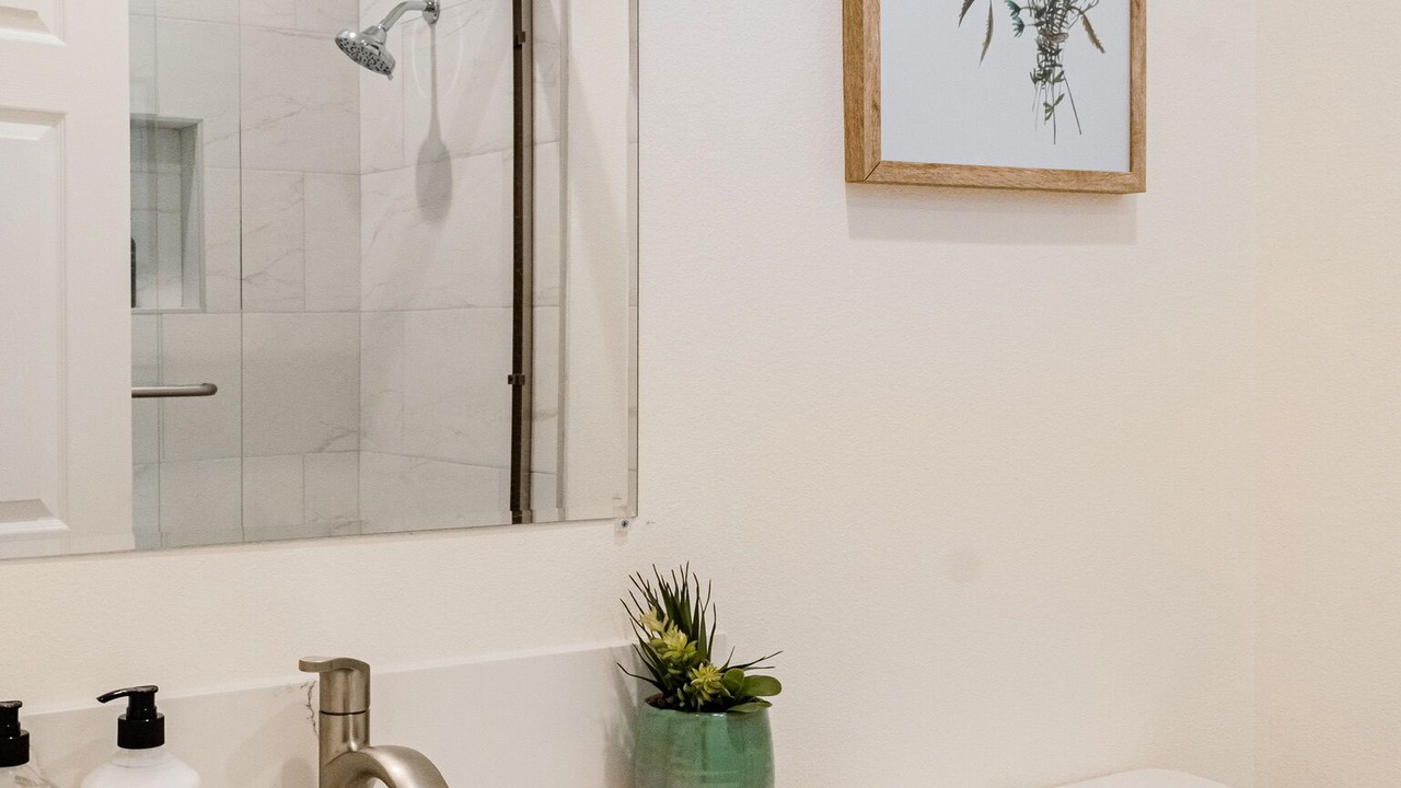 Photo of Bathroom in Fullerton