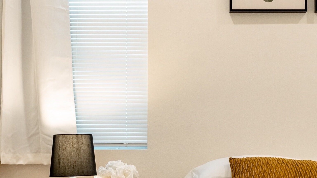 Photo of Bedroom in Fullerton