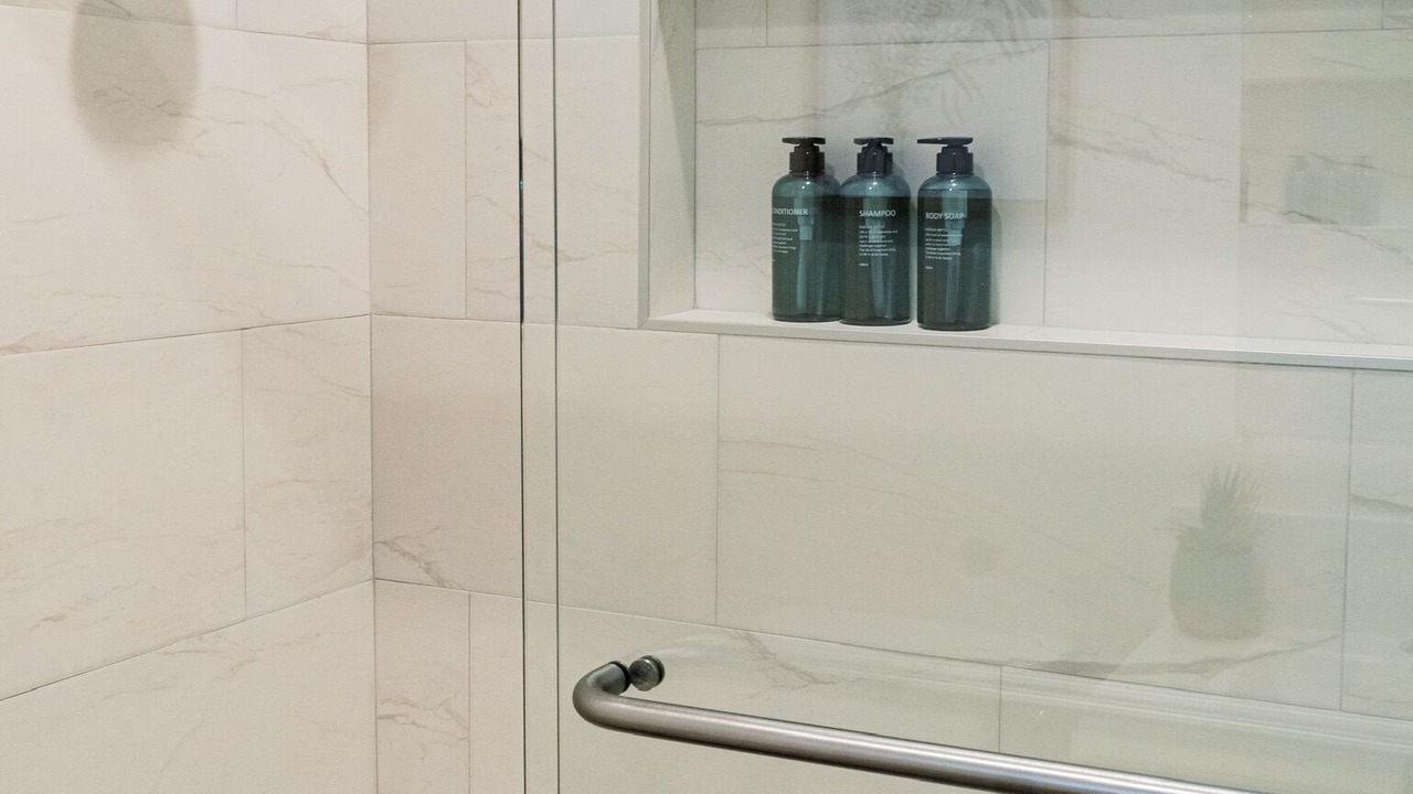 Photo of Bathroom in Fullerton
