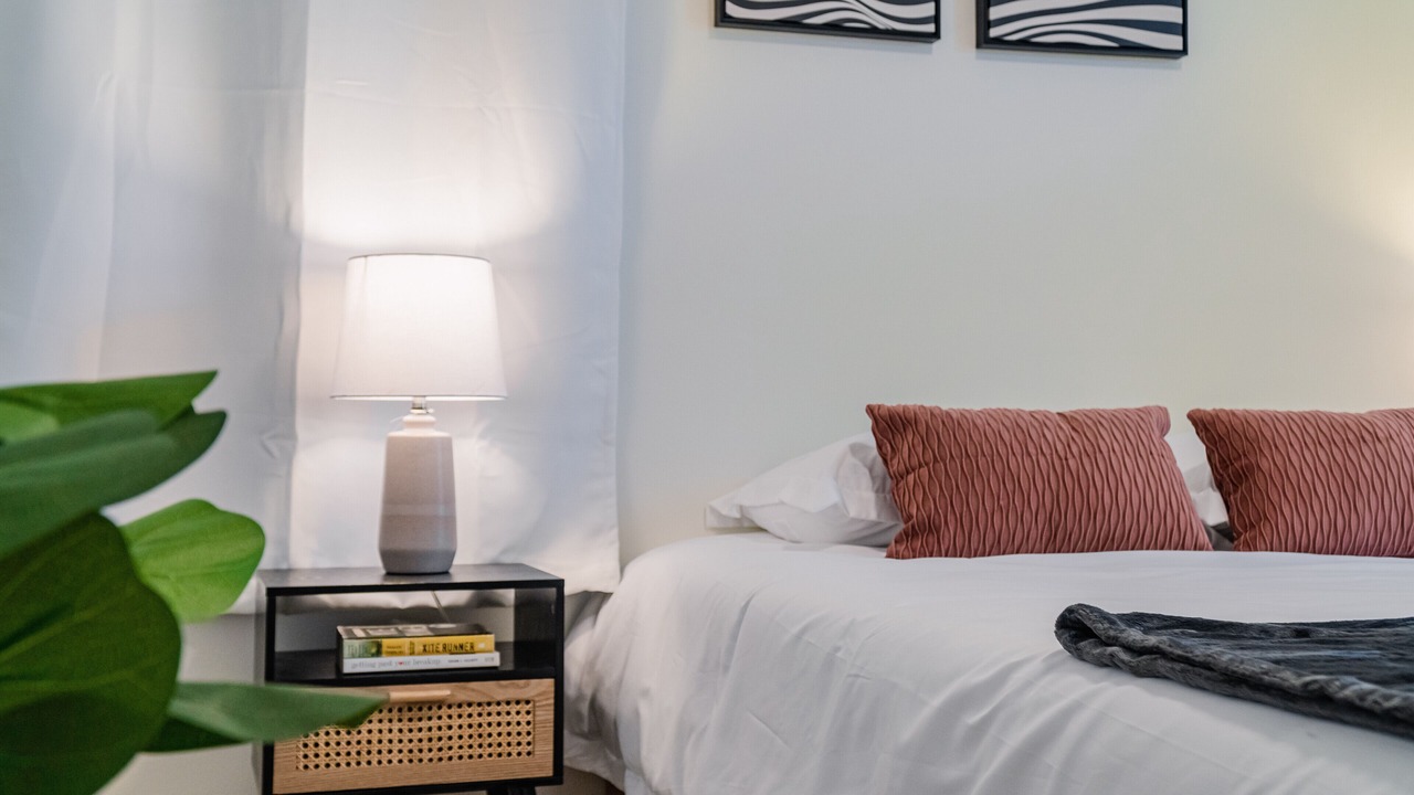 Photo of Bedroom in Fullerton