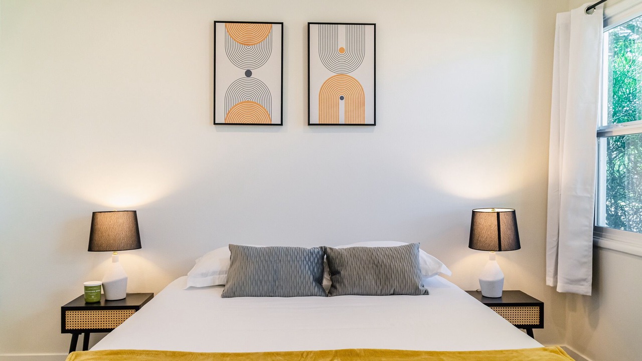 Photo of Bedroom in Fullerton