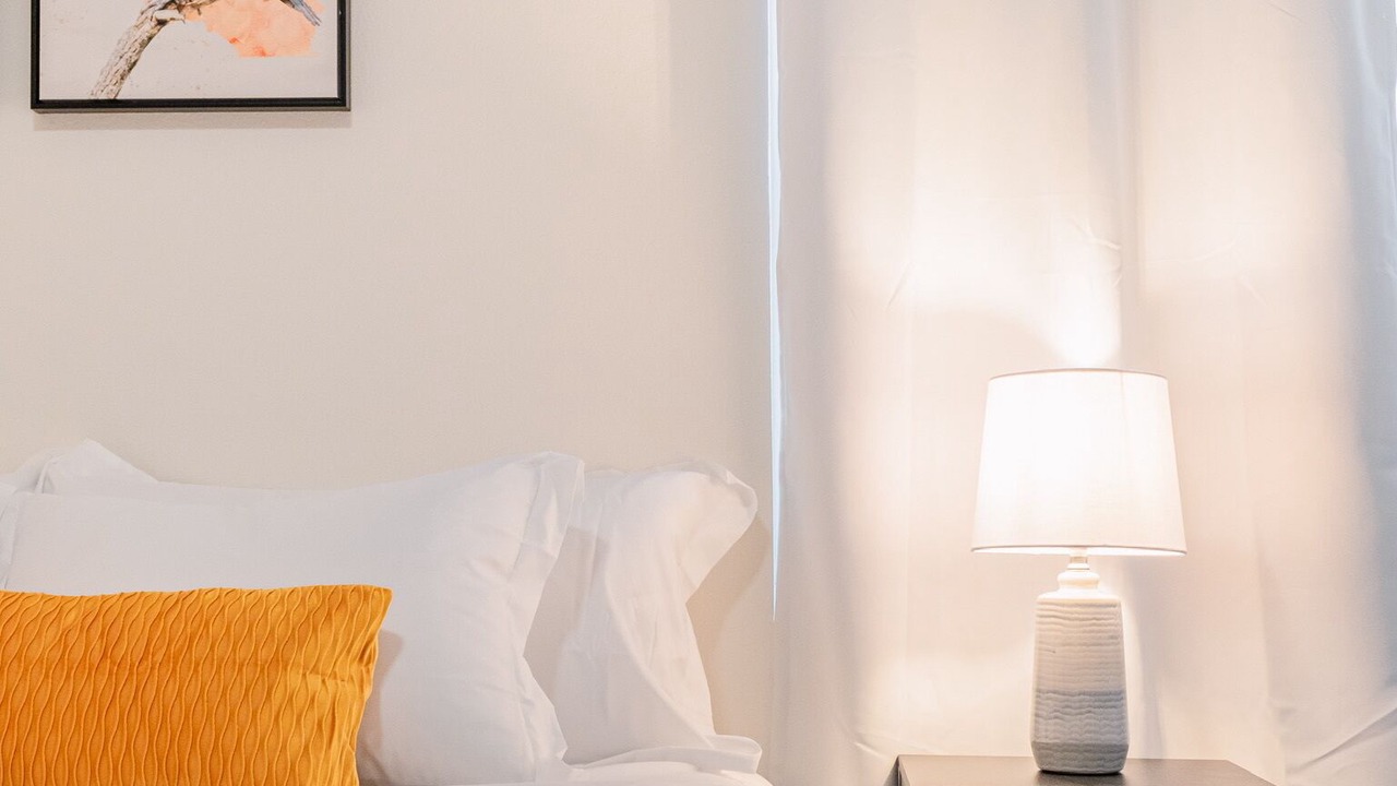 Photo of Bedroom in Fullerton