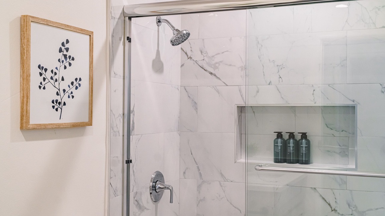 Photo of Bathroom in Fullerton
