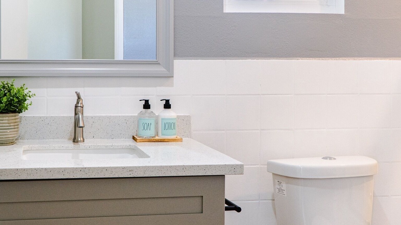 Photo of Bathroom in Fullerton