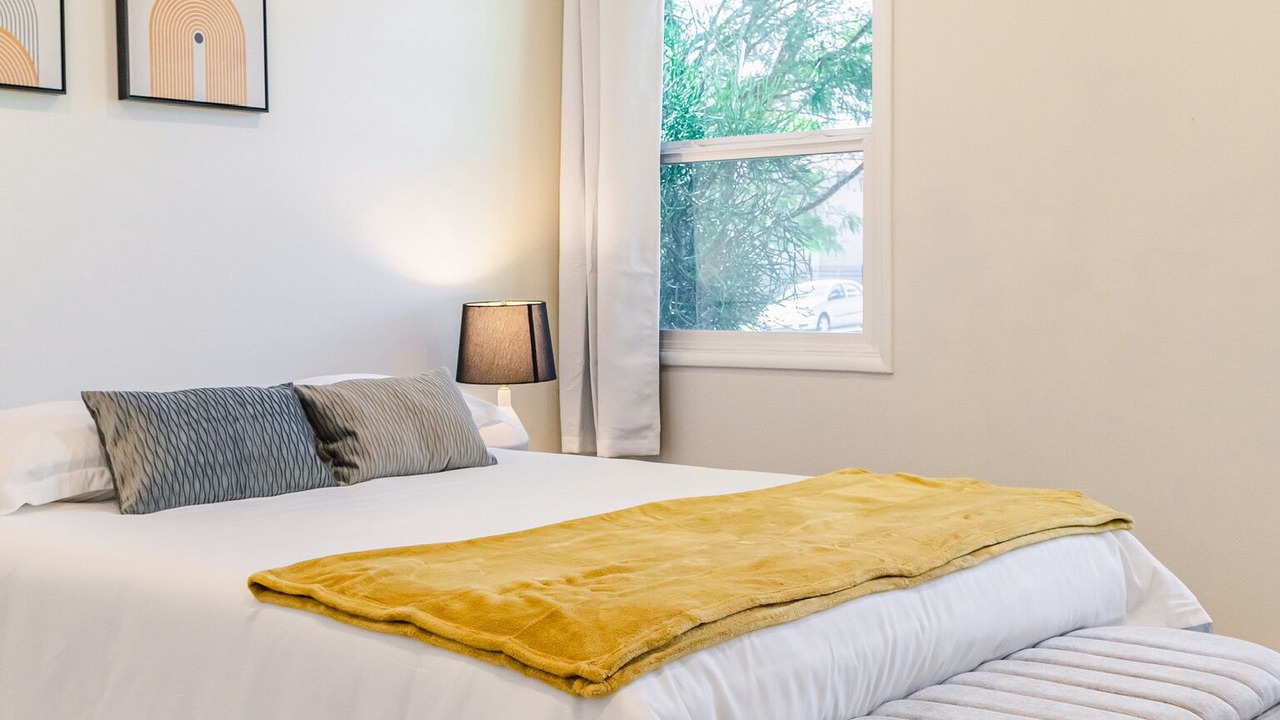Photo of Bedroom in Fullerton