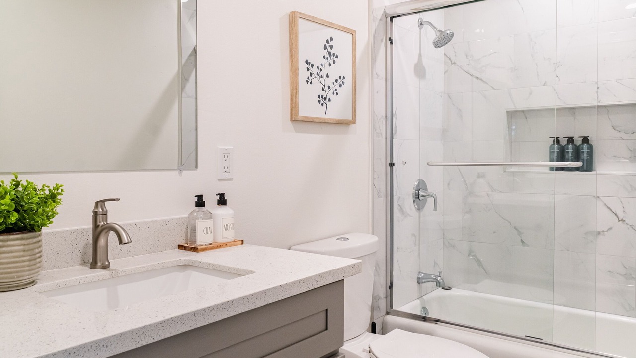 Photo of Bathroom in Fullerton