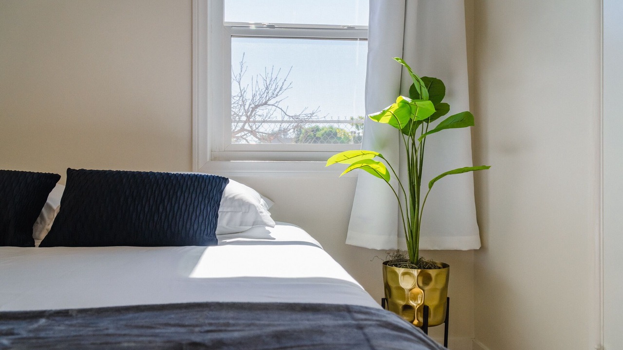Photo of Bedroom in Fullerton