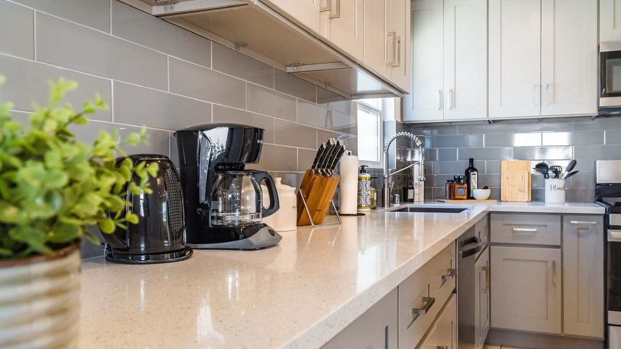 Photo of Kitchen in Fullerton
