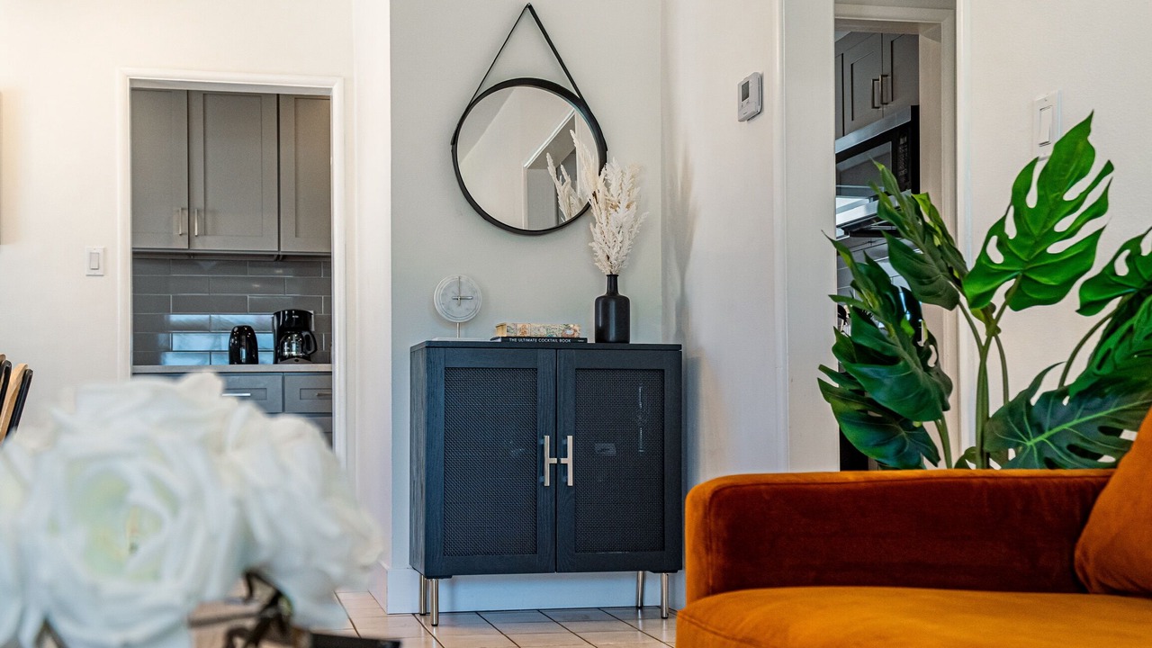 Photo of Livingroom in Fullerton