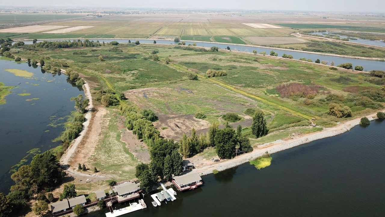 Photo of Outdoor in San Joaquin County