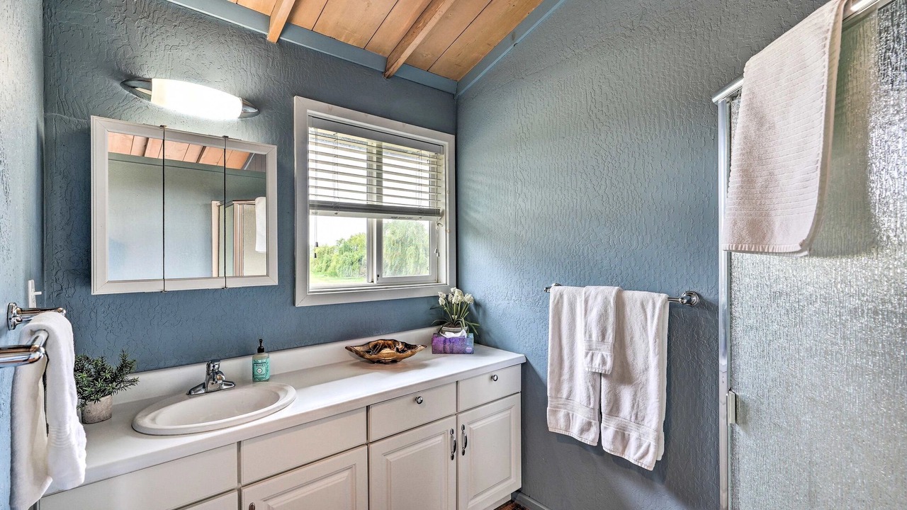 Photo of Bathroom in San Joaquin County