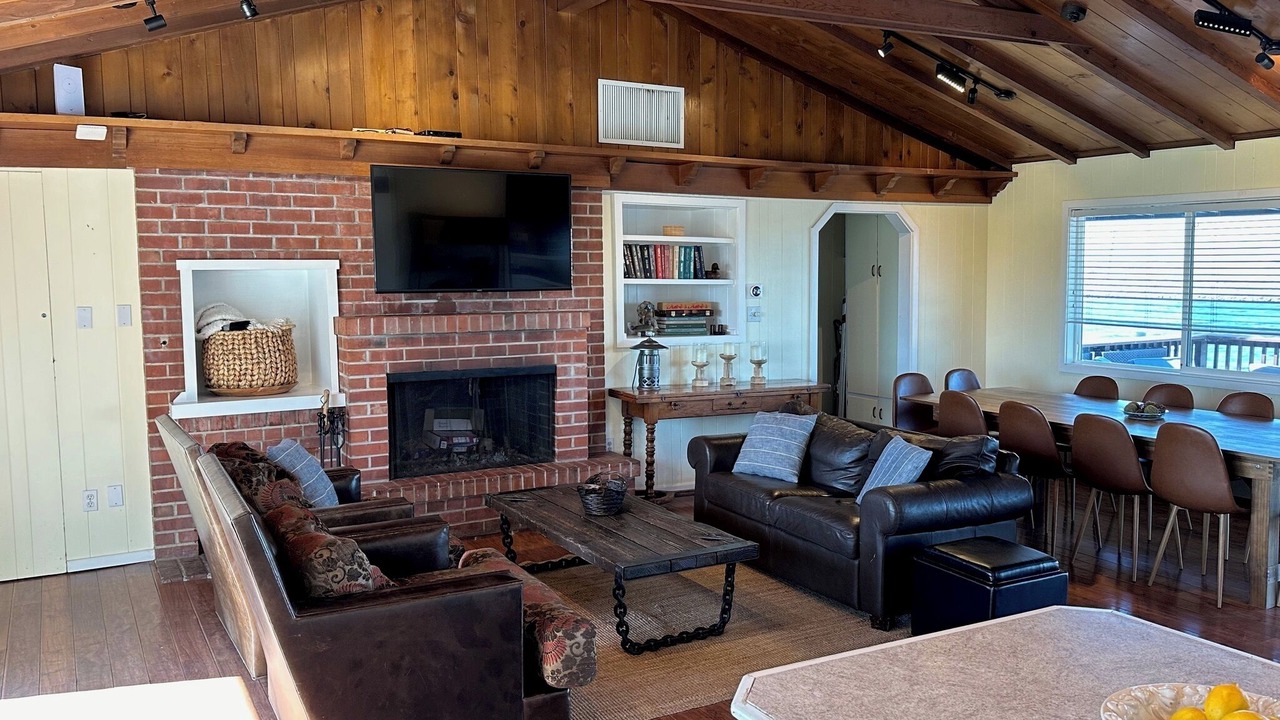 Photo of Livingroom in San Joaquin County