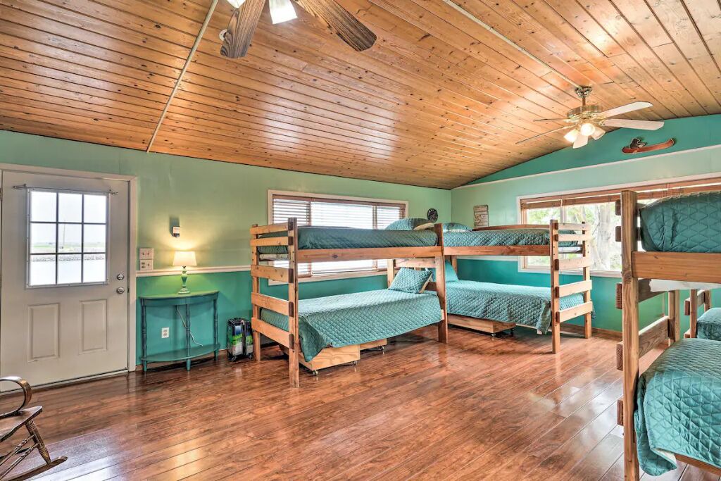 Photo of Bedroom in San Joaquin County