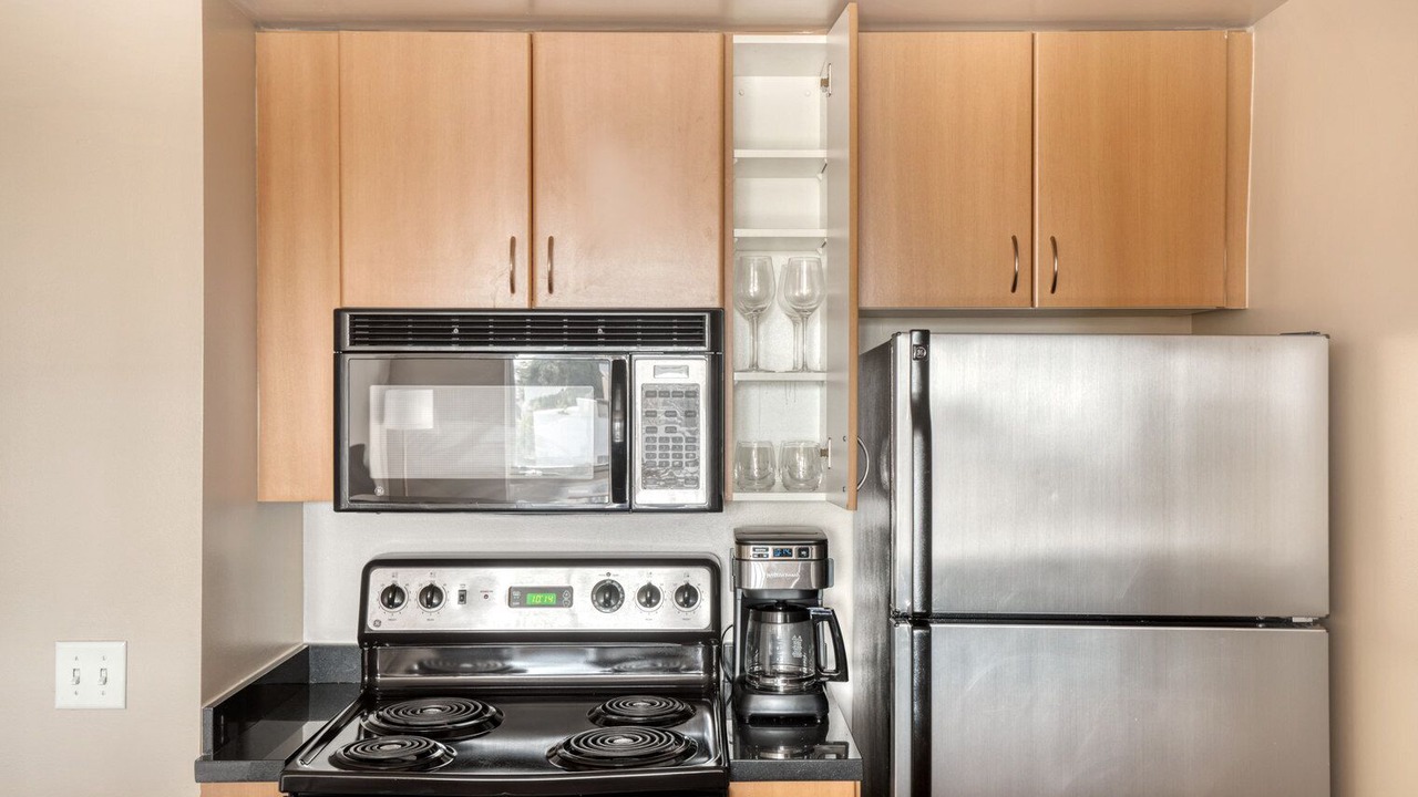 Photo of Kitchen in Old Pasadena