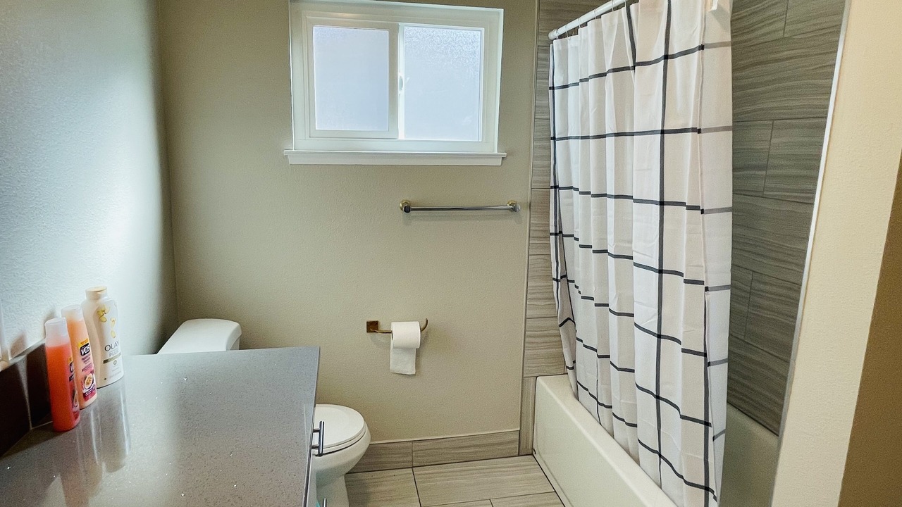 Photo of Bathroom in Fontana