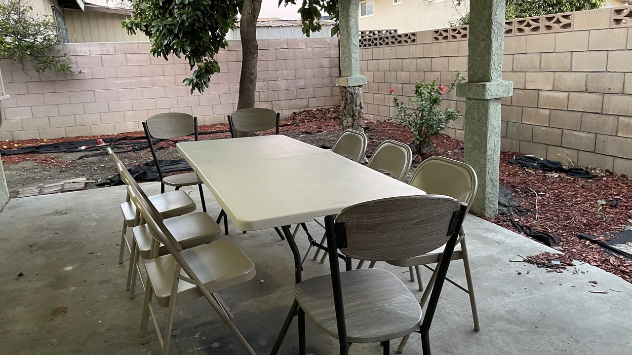Photo of Outdoor in Fontana
