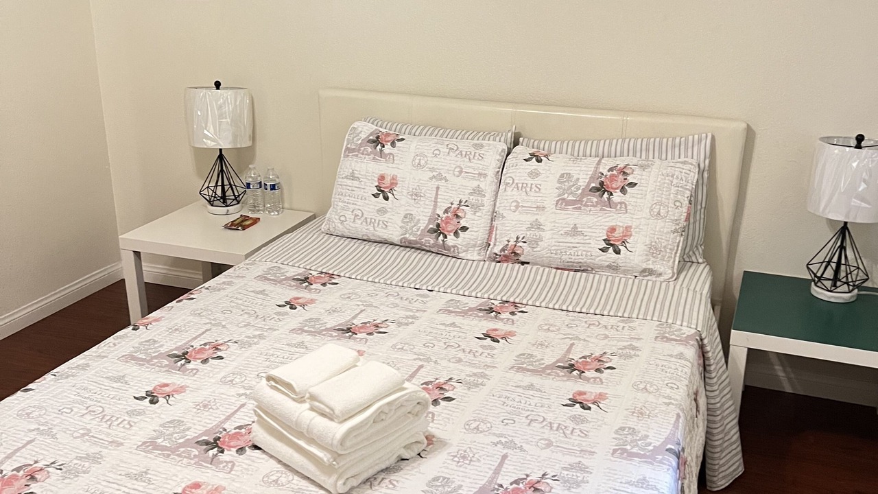 Photo of Bedroom in Fontana