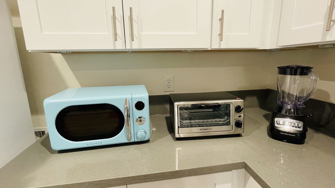 Photo of Kitchen in Fontana