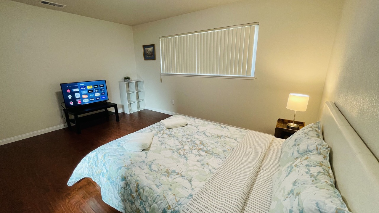 Photo of Bedroom in Fontana