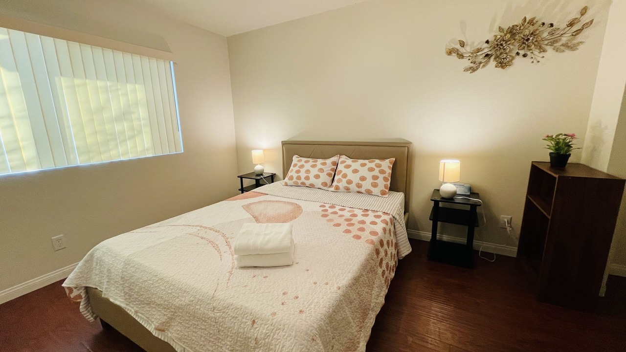 Photo of Bedroom in Fontana
