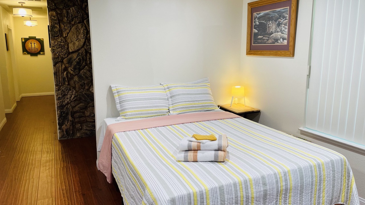 Photo of Bedroom in Fontana