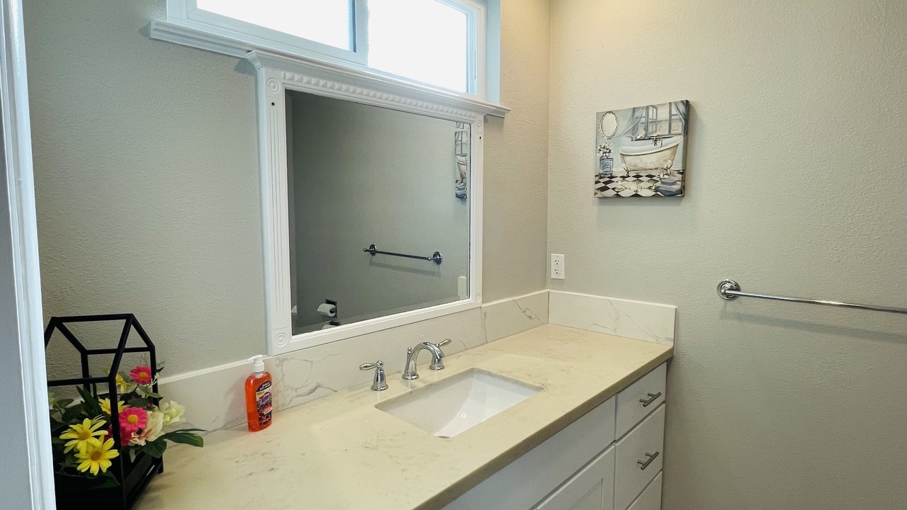 Photo of Bathroom in Fontana