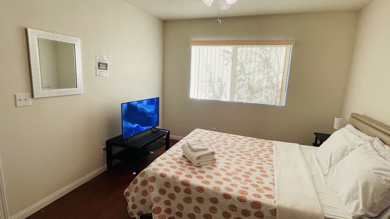 Photo of Bedroom in Fontana